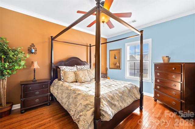 8416 Fairgreen Avenue, Waxhaw, NC 28173