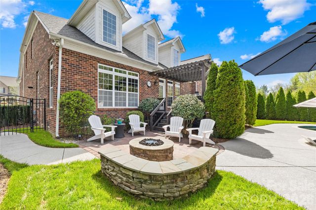 8416 Fairgreen Avenue, Waxhaw, NC 28173