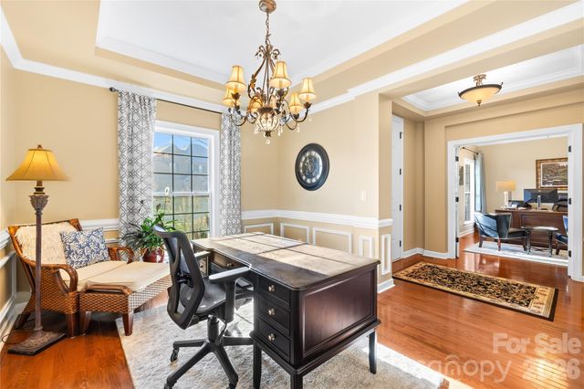 8416 Fairgreen Avenue, Waxhaw, NC 28173