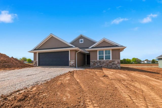 2806 STELOR DRIVE, Green Bay, WI 54311