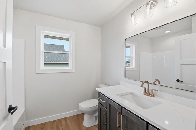 2806 STELOR DRIVE, Green Bay, WI 54311