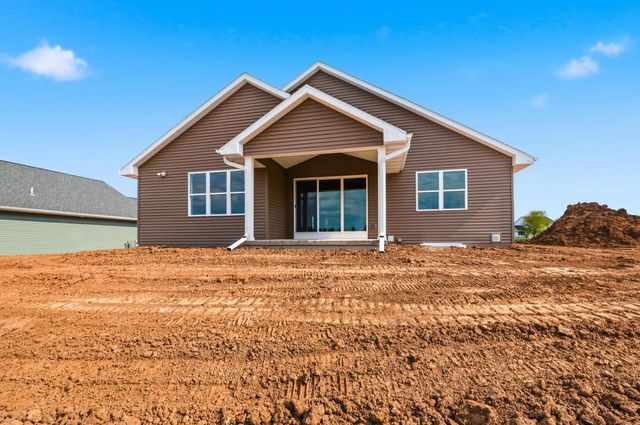 2806 STELOR DRIVE, Green Bay, WI 54311