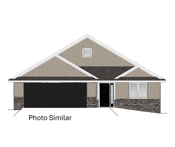 2806 STELOR DRIVE, Green Bay, WI 54311