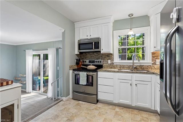 59 Huxley PL, Newport News, VA 23606