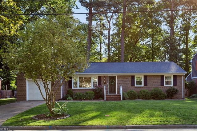 59 Huxley PL, Newport News, VA 23606