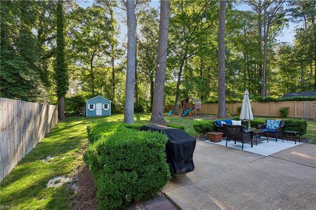 59 Huxley PL, Newport News, VA 23606