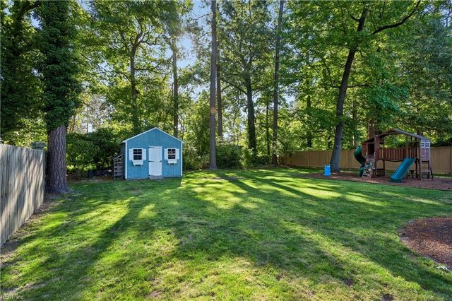59 Huxley PL, Newport News, VA 23606
