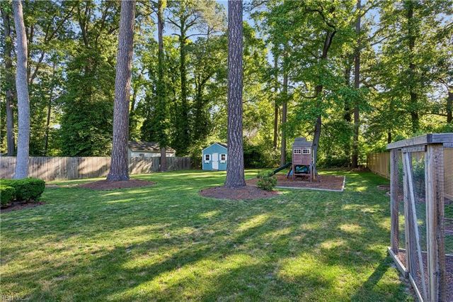 59 Huxley PL, Newport News, VA 23606