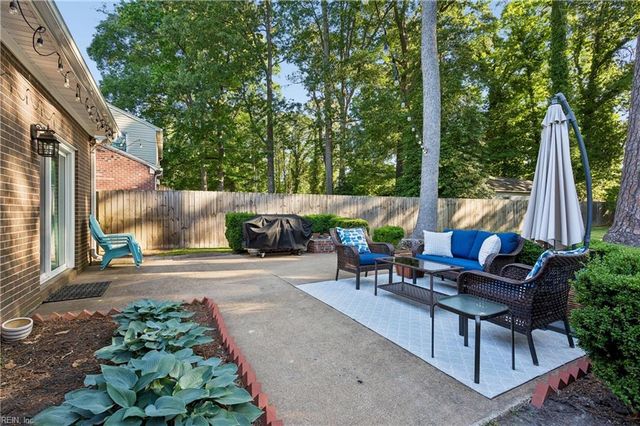 59 Huxley PL, Newport News, VA 23606