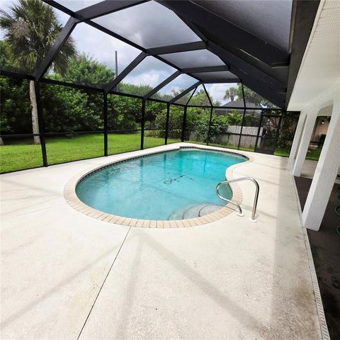 18563 FORT SMITH CIRCLE, Port Charlotte, FL 33948