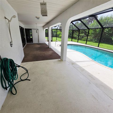18563 FORT SMITH CIRCLE, Port Charlotte, FL 33948