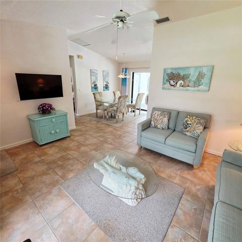 18563 FORT SMITH CIRCLE, Port Charlotte, FL 33948
