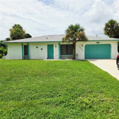 18563 FORT SMITH CIRCLE, Port Charlotte, FL 33948