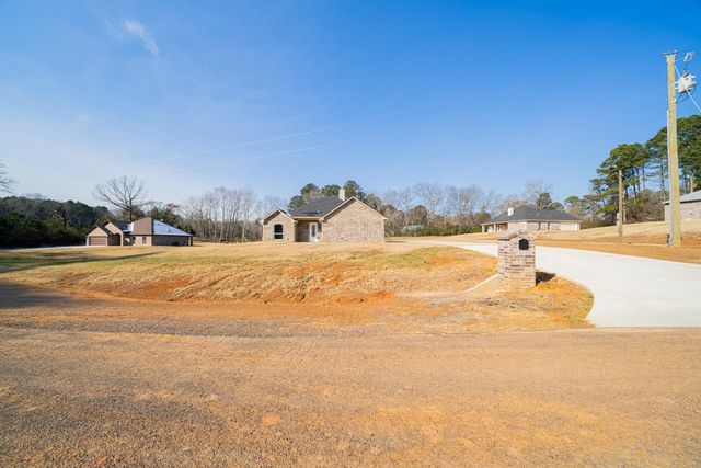 603 Butane St, Longview, TX 75603