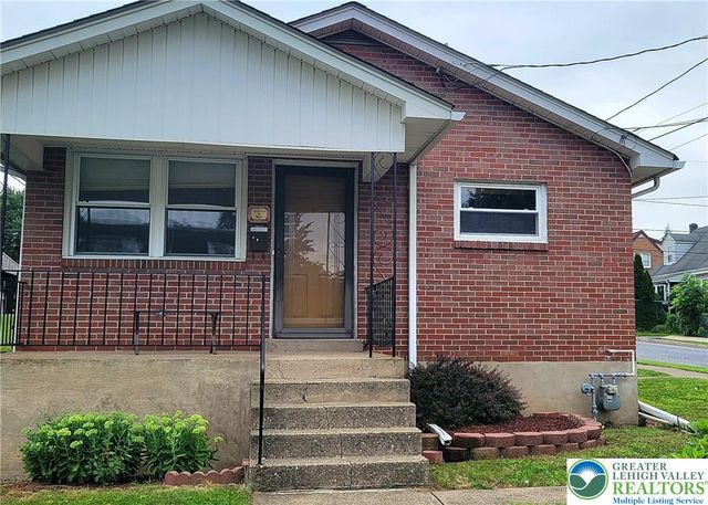 753 Green Street, Allentown City, PA 18109