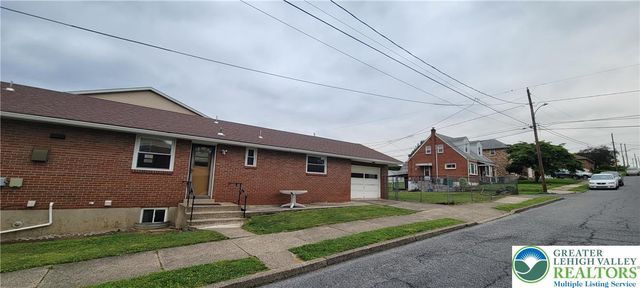 753 Green Street, Allentown City, PA 18109