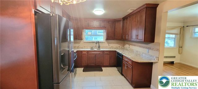 753 Green Street, Allentown City, PA 18109