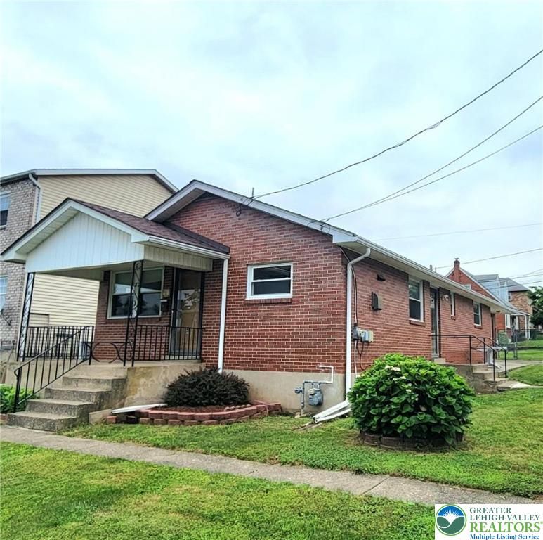 753 Green Street, Allentown City, PA 18109