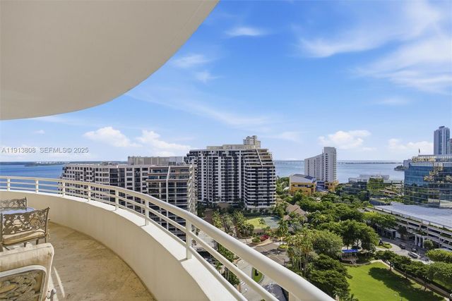 888 Brickell Key Dr 1903, Miami, FL 33131