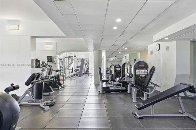 888 Brickell Key Dr 1903, Miami, FL 33131