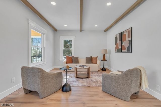 12 Enfield Ave, Montclair Twp., NJ 07042