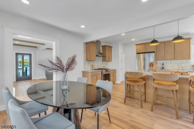 12 Enfield Ave, Montclair Twp., NJ 07042