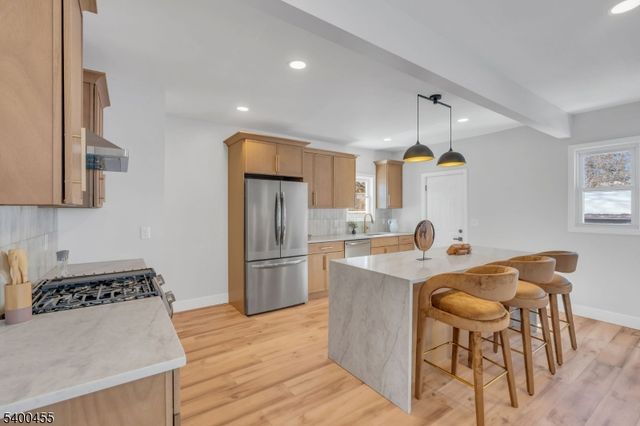 12 Enfield Ave, Montclair Twp., NJ 07042