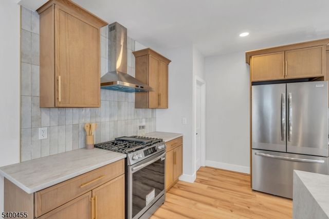 12 Enfield Ave, Montclair Twp., NJ 07042