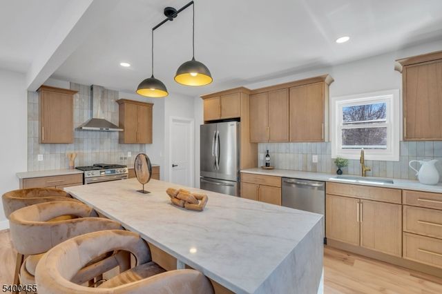 12 Enfield Ave, Montclair Twp., NJ 07042