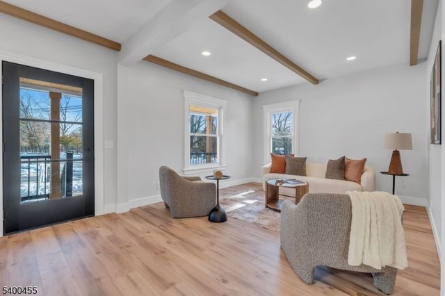 12 Enfield Ave, Montclair Twp., NJ 07042