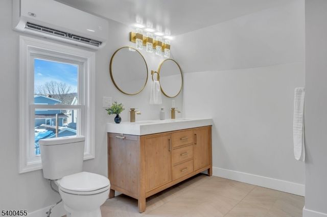 12 Enfield Ave, Montclair Twp., NJ 07042