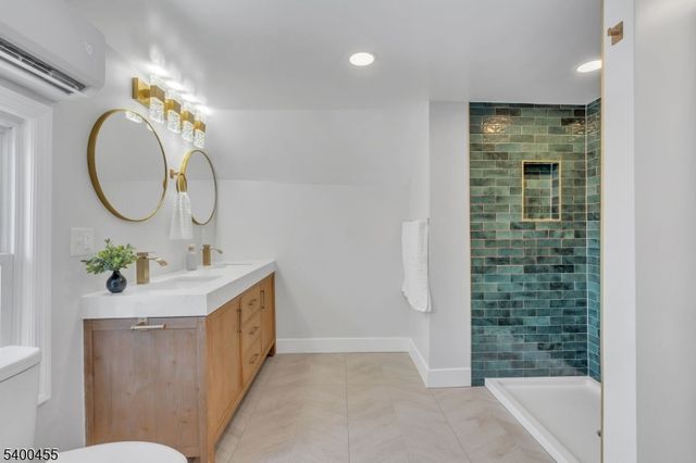 12 Enfield Ave, Montclair Twp., NJ 07042