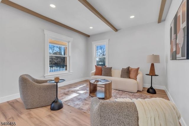 12 Enfield Ave, Montclair Twp., NJ 07042