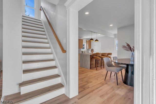 12 Enfield Ave, Montclair Twp., NJ 07042