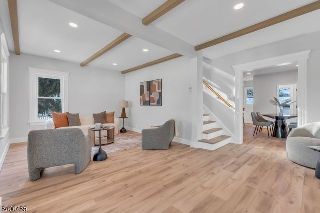 12 Enfield Ave, Montclair Twp., NJ 07042