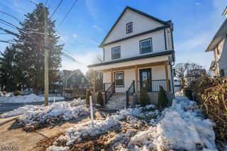 12 Enfield Ave, Montclair Twp., NJ 07042