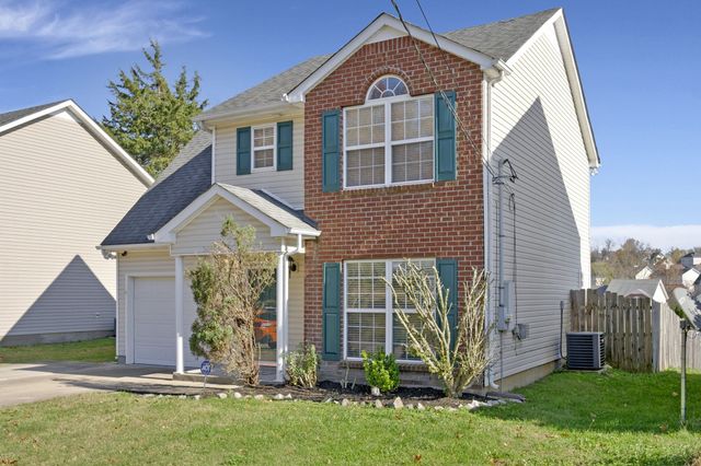 7464 Maggie Dr, Antioch, TN 37013