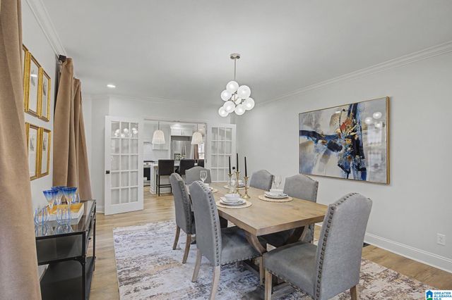 2874 WISTERIA DRIVE, Hoover, AL 35216