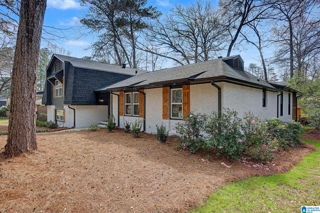 2874 WISTERIA DRIVE, Hoover, AL 35216