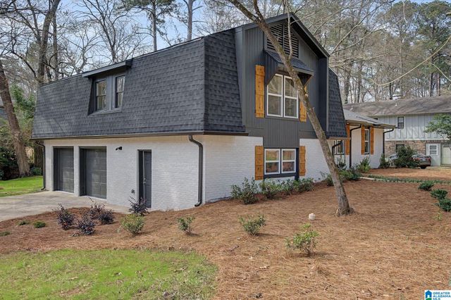 2874 WISTERIA DRIVE, Hoover, AL 35216