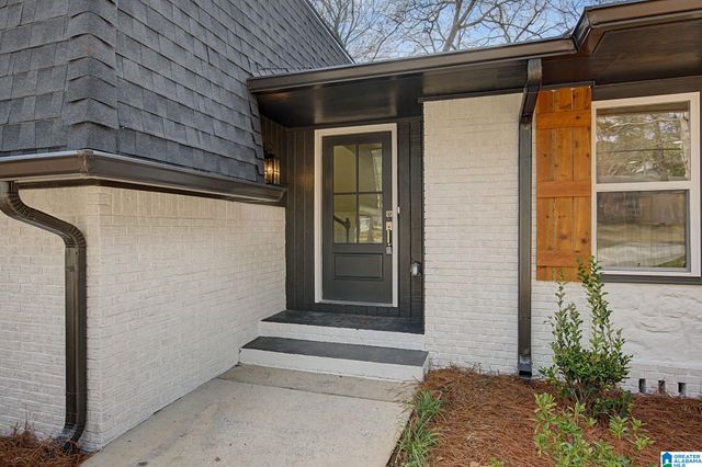 2874 WISTERIA DRIVE, Hoover, AL 35216