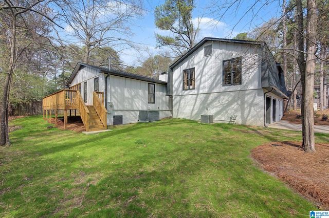 2874 WISTERIA DRIVE, Hoover, AL 35216