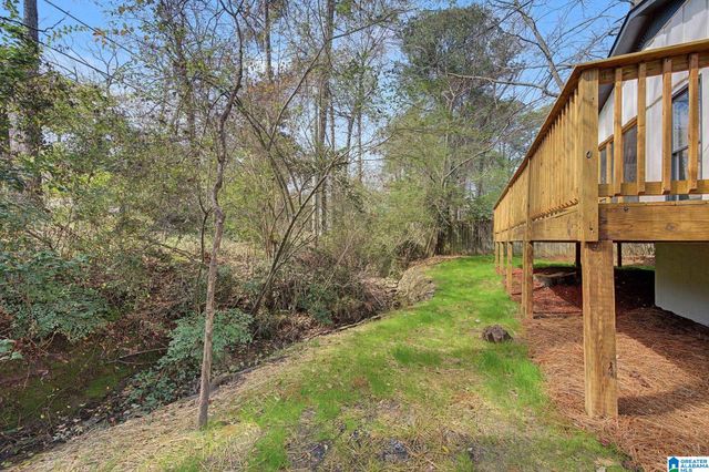 2874 WISTERIA DRIVE, Hoover, AL 35216