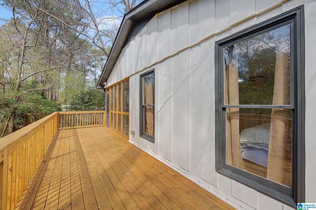 2874 WISTERIA DRIVE, Hoover, AL 35216