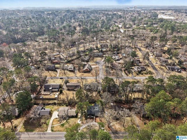 2874 WISTERIA DRIVE, Hoover, AL 35216