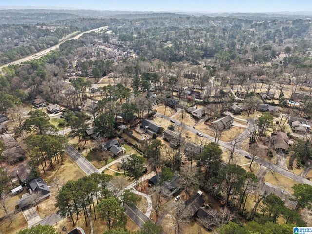 2874 WISTERIA DRIVE, Hoover, AL 35216