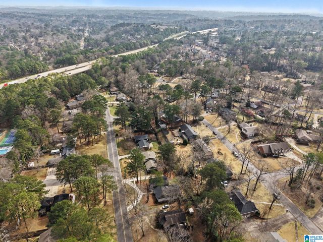 2874 WISTERIA DRIVE, Hoover, AL 35216