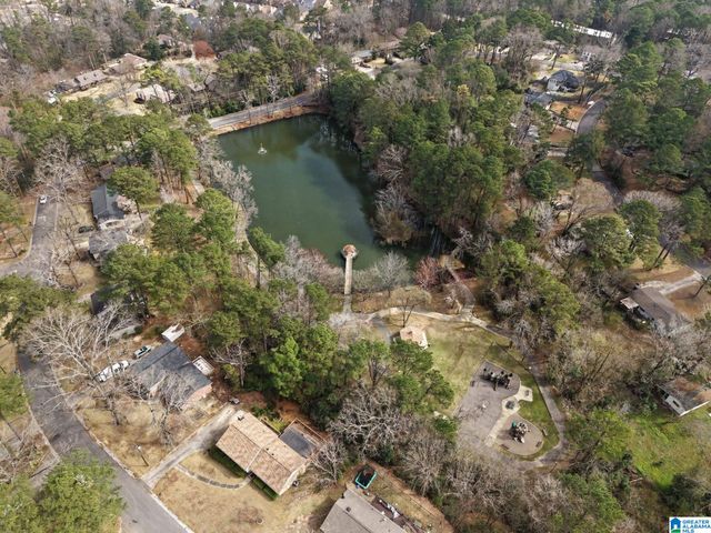 2874 WISTERIA DRIVE, Hoover, AL 35216