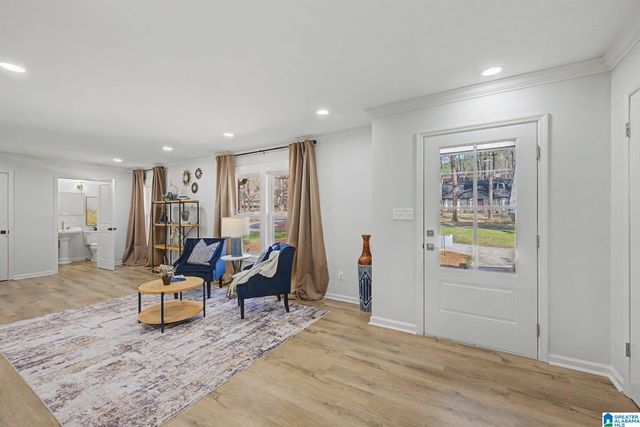 2874 WISTERIA DRIVE, Hoover, AL 35216