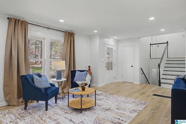 2874 WISTERIA DRIVE, Hoover, AL 35216